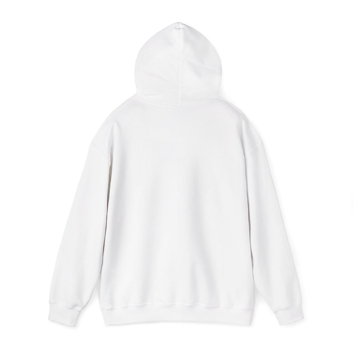 New Horizon Unplugged Essential Hoodie
