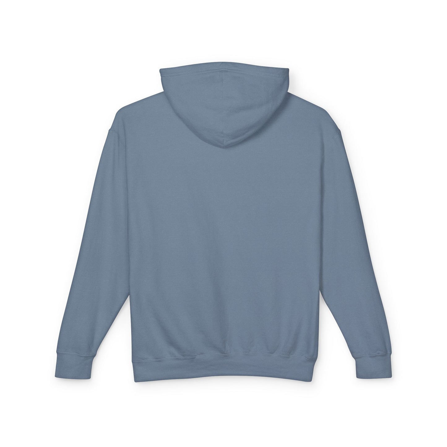 Show Up Matters Lightweight Hoodie