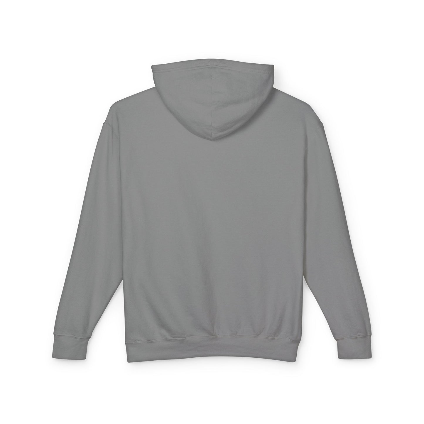 Show Up Matters Lightweight Hoodie