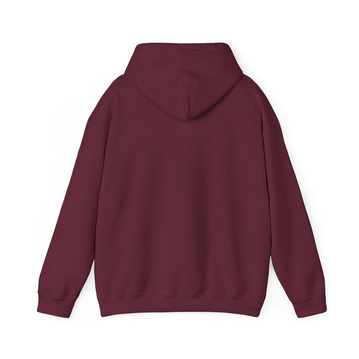 New Horizon Unplugged Essential Hoodie