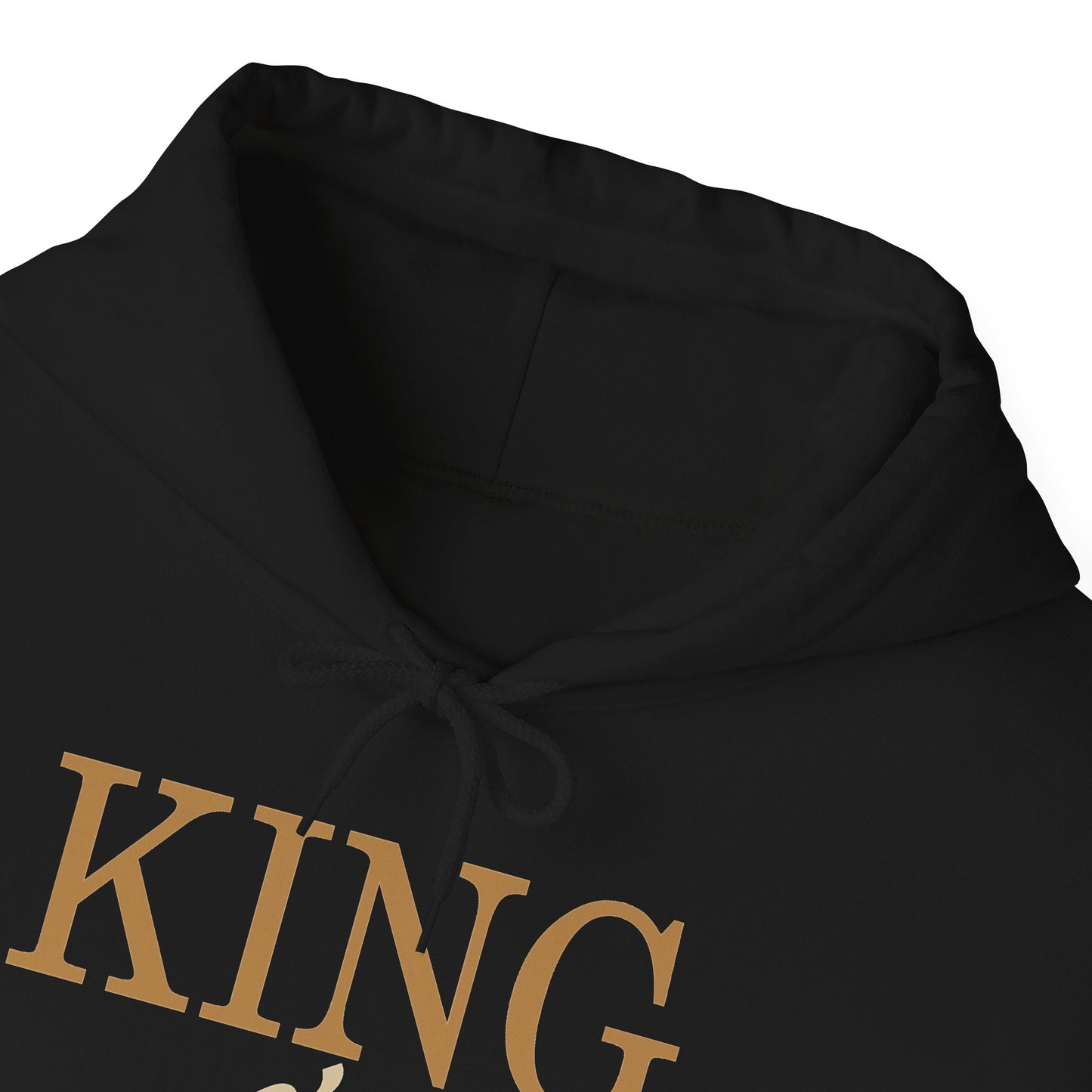 New Horizon Unplugged Essential Hoodie