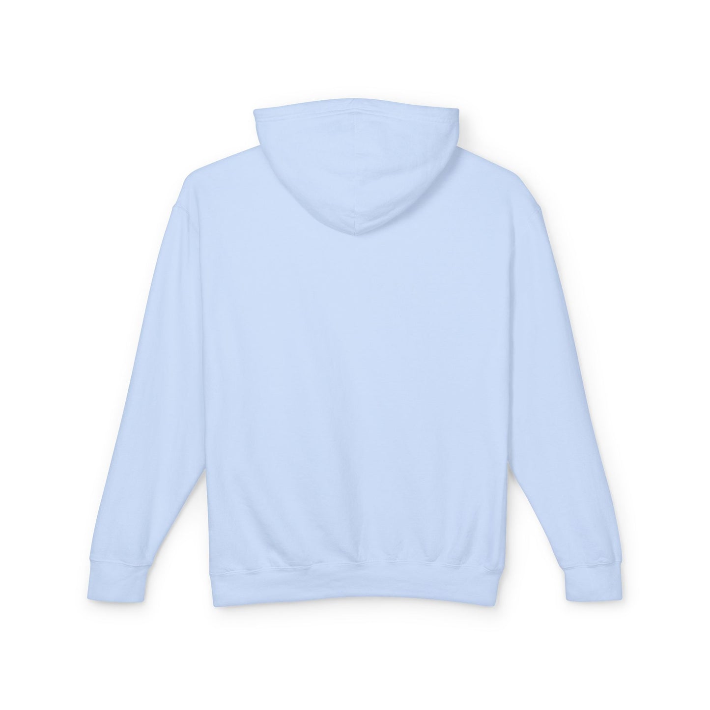 How You Show Up Matters Lightweight Hoodie