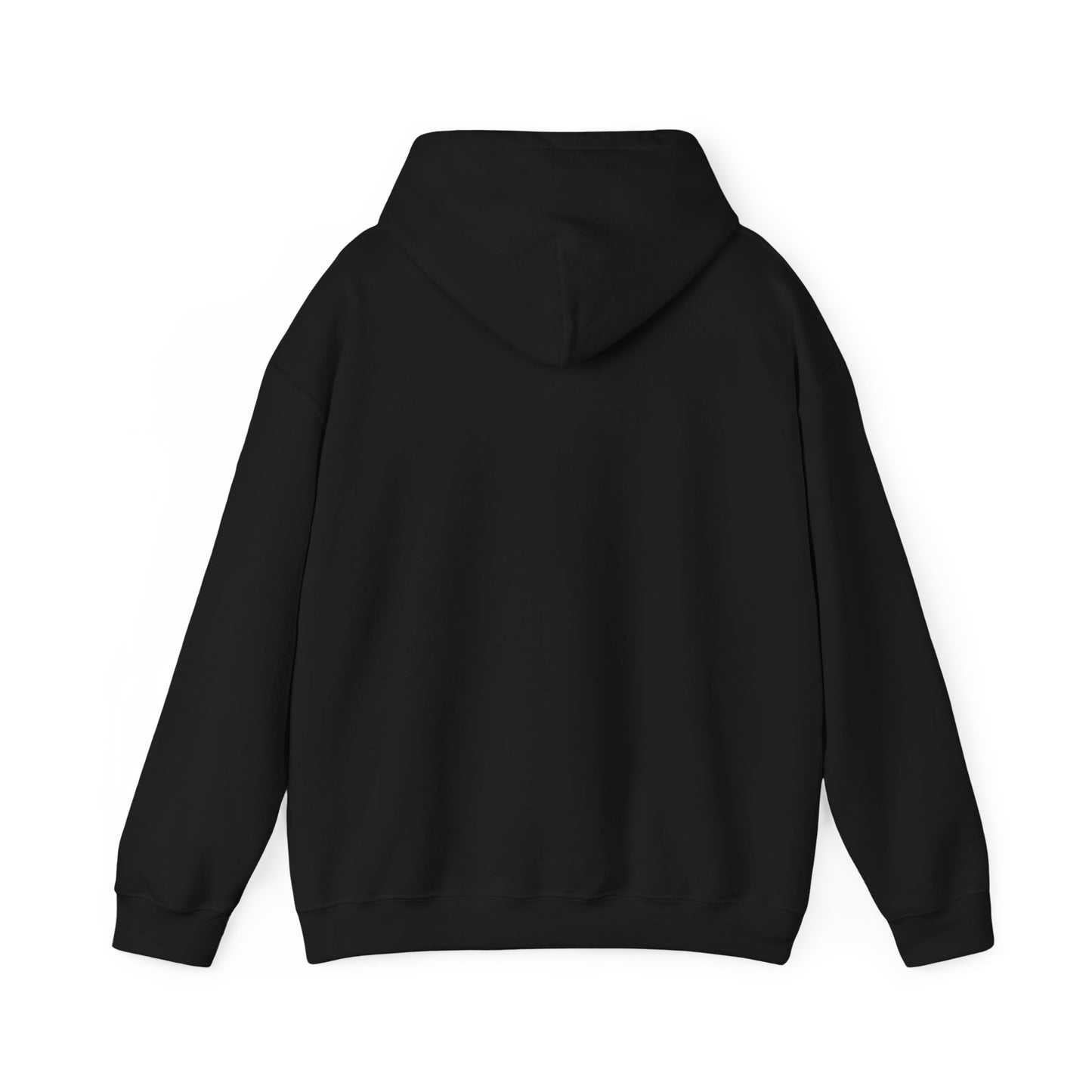 New Horizon Unplugged Essential Hoodie