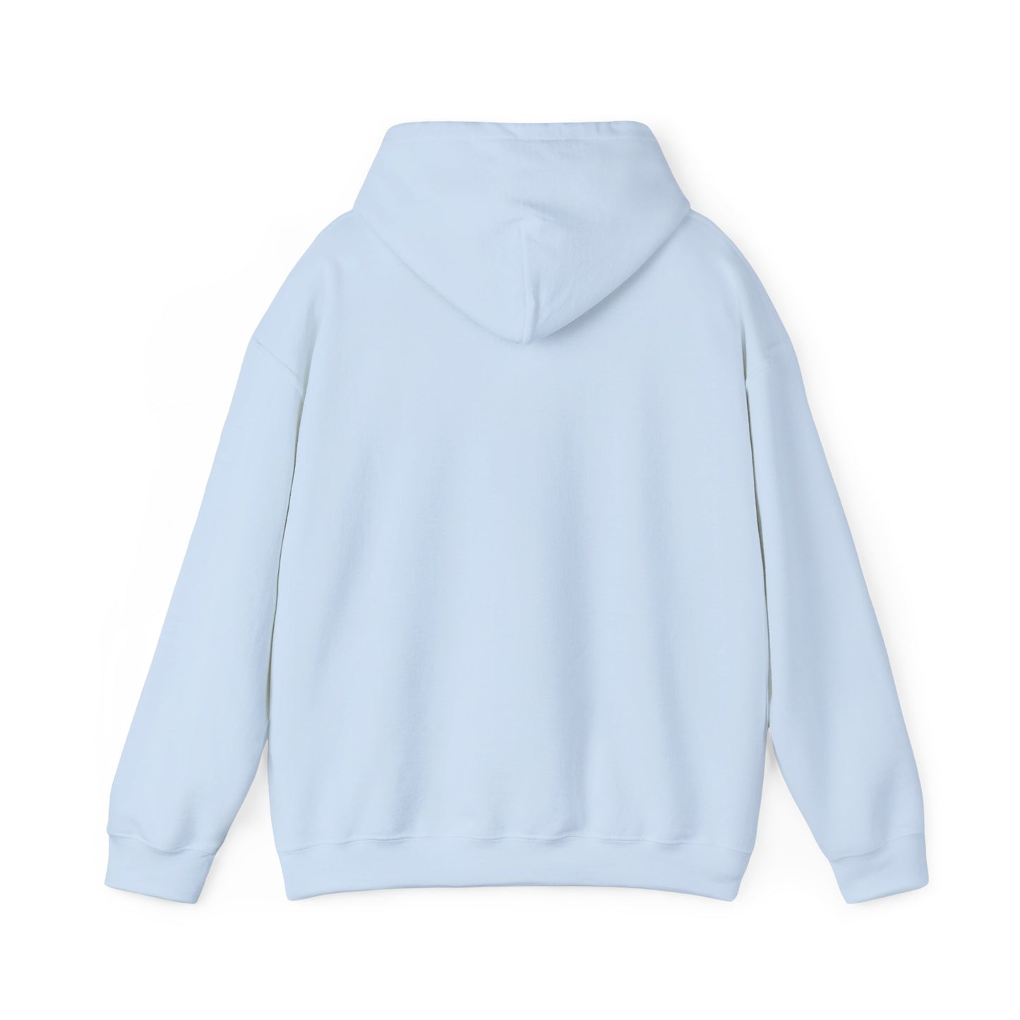 New Horizon Unplugged Essential Hoodie