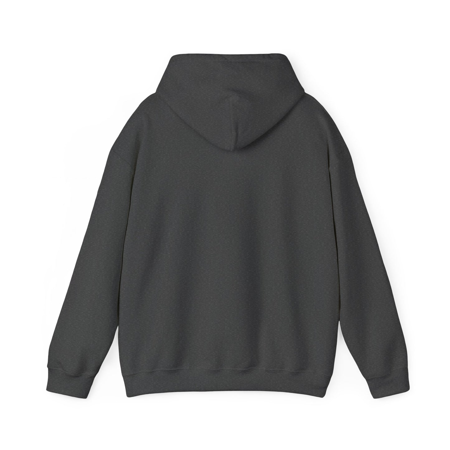 New Horizon Unplugged Essential Hoodie