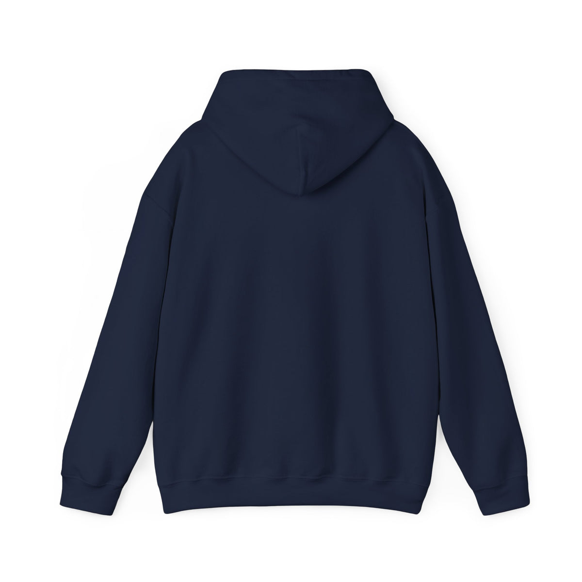 New Horizon Unplugged Essential Hoodie