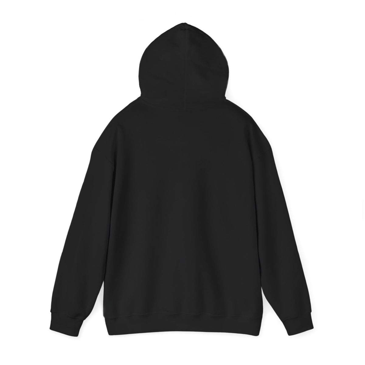 New Horizon Unplugged Essential Hoodie