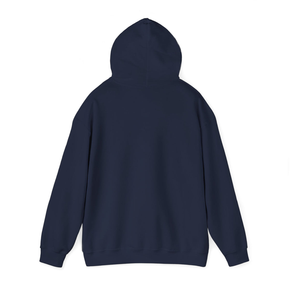 New Horizon Unplugged Essential Hoodie