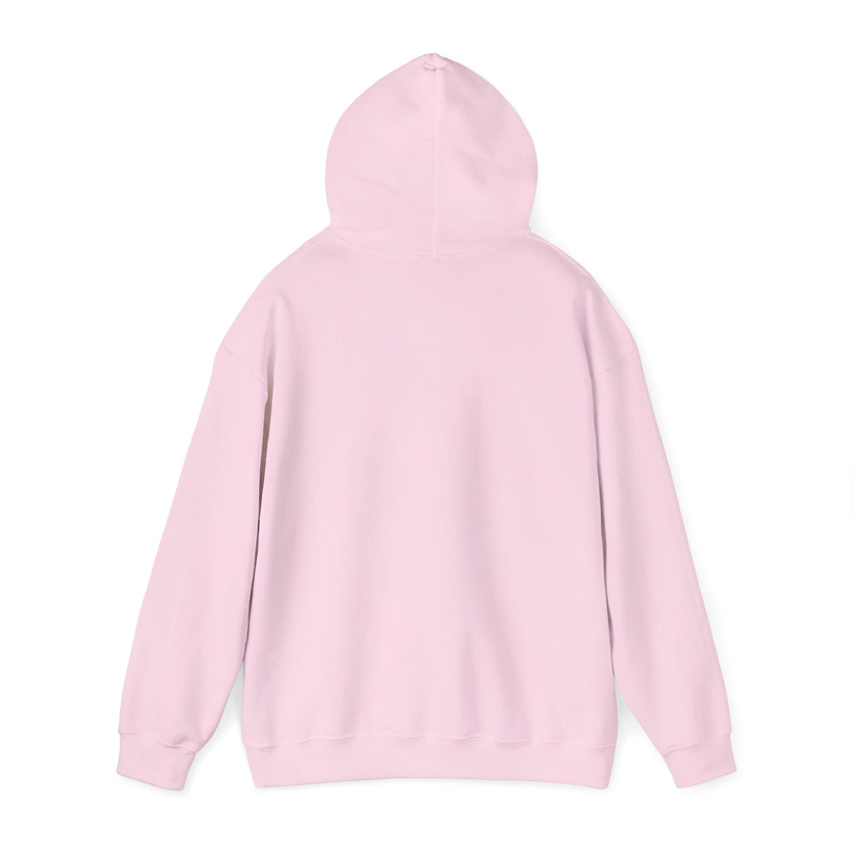 New Horizon Unplugged Essential Hoodie