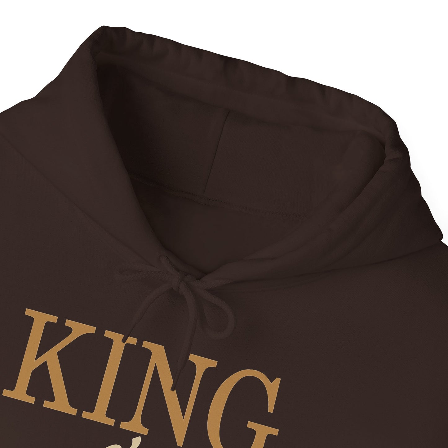 New Horizon Unplugged Essential Hoodie