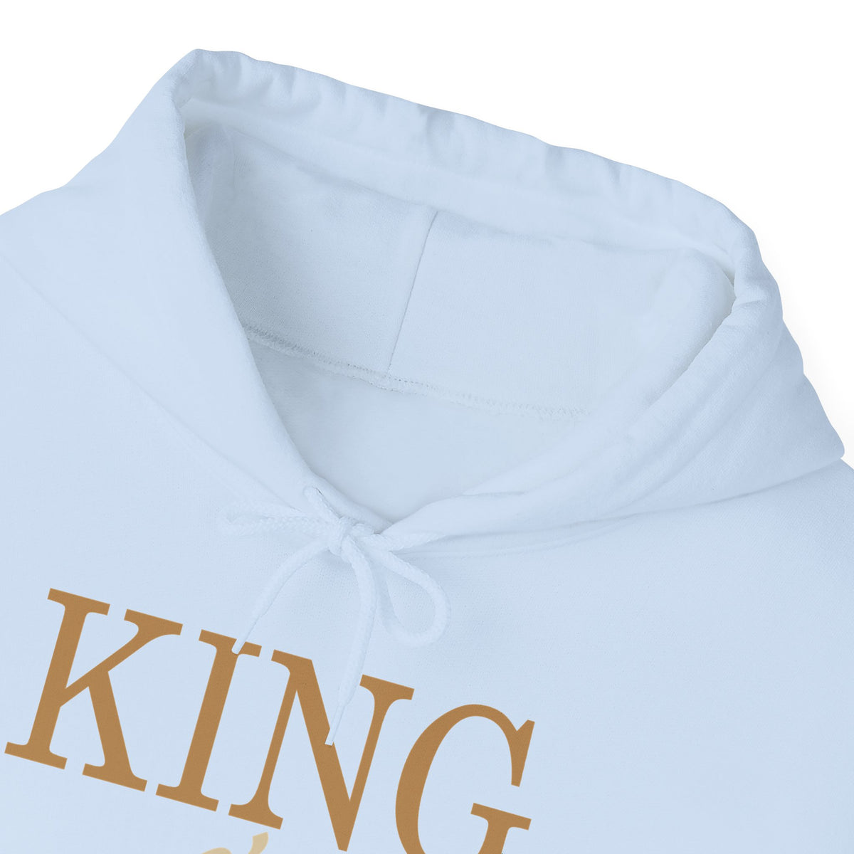 New Horizon Unplugged Essential Hoodie