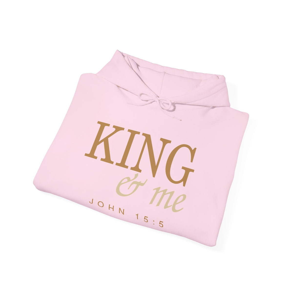 New Horizon Unplugged Essential Hoodie