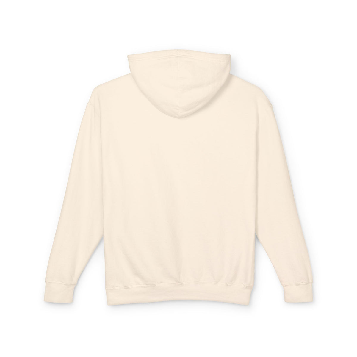 Show Up Matters Lightweight Hoodie