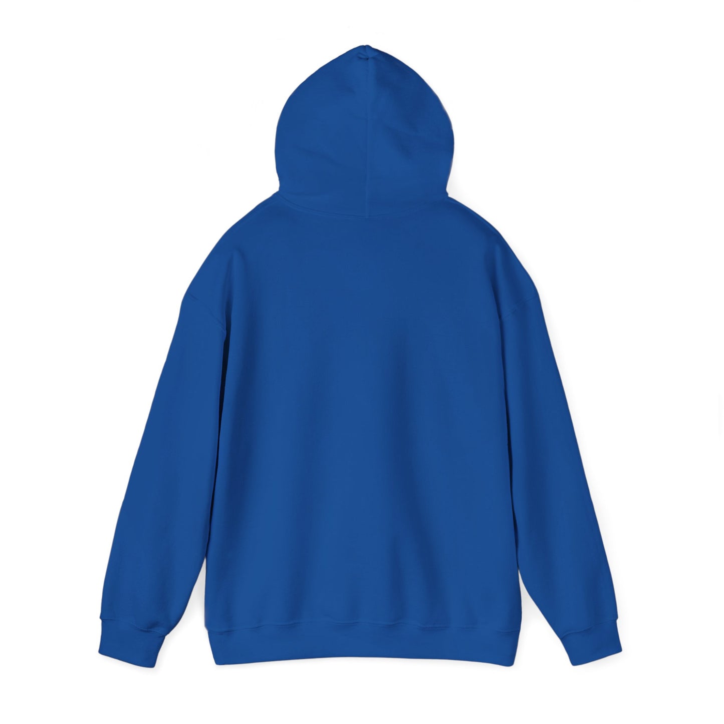 New Horizon Unplugged Essential Hoodie