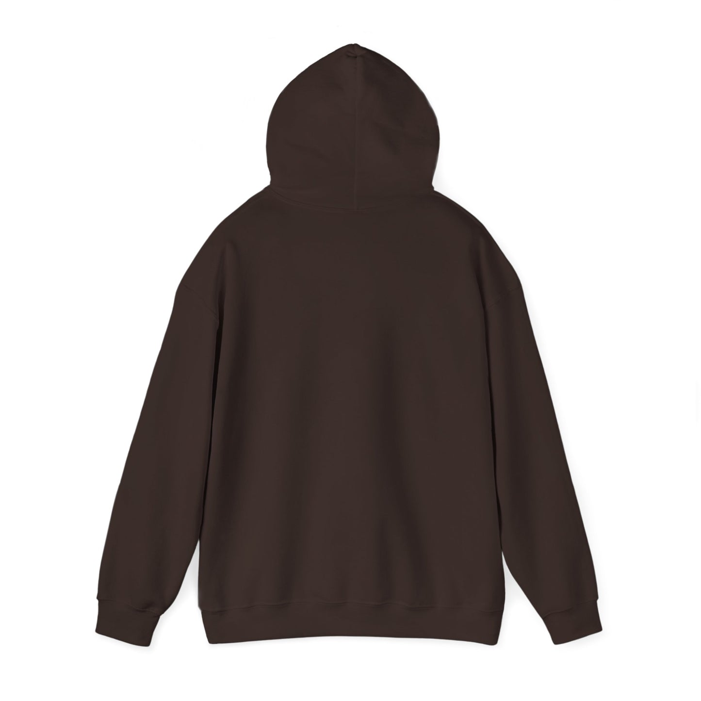 New Horizon Unplugged Essential Hoodie