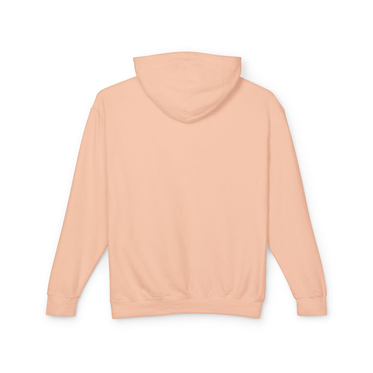 How You Show Up Matters Lightweight Hoodie