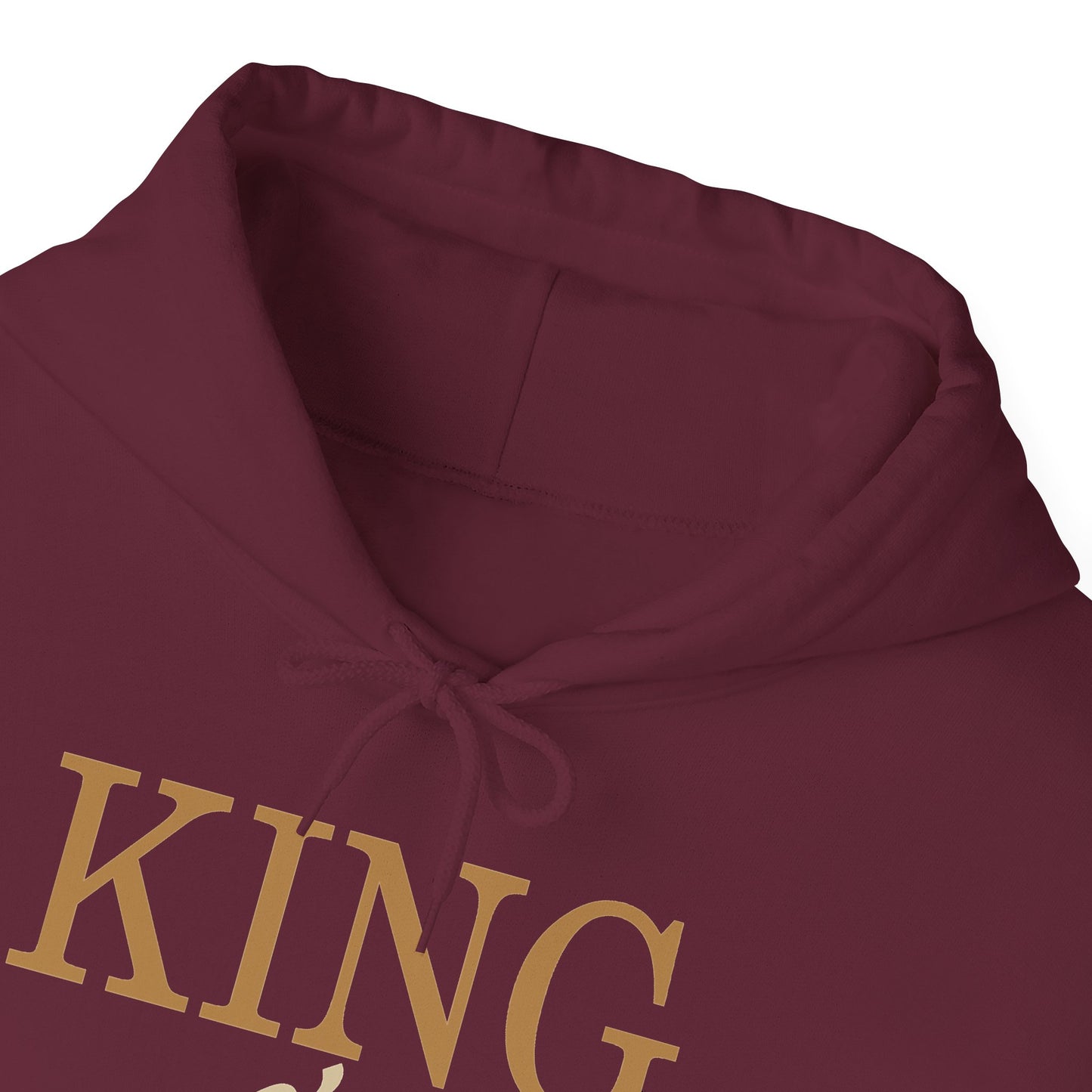 New Horizon Unplugged Essential Hoodie