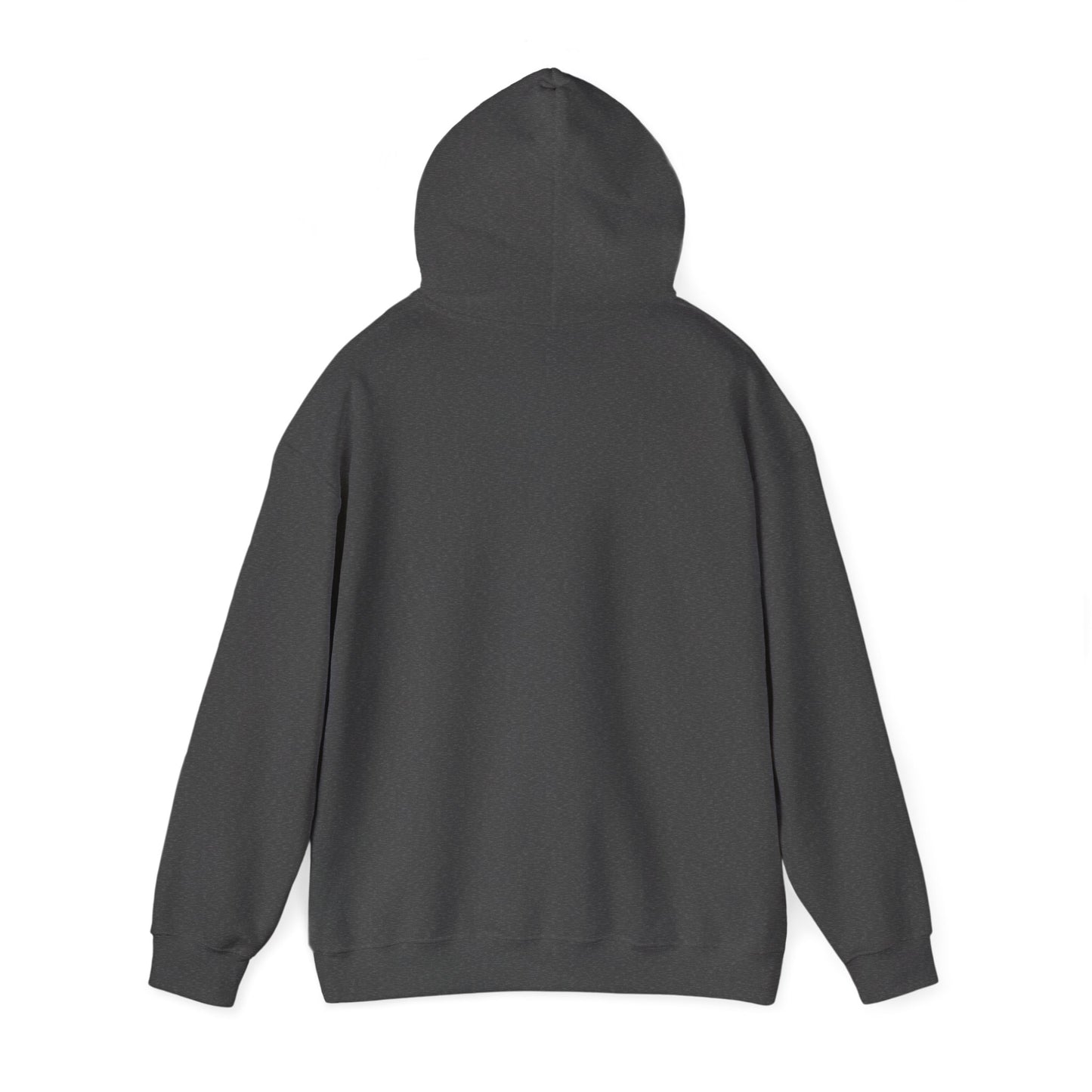 New Horizon Unplugged Essential Hoodie