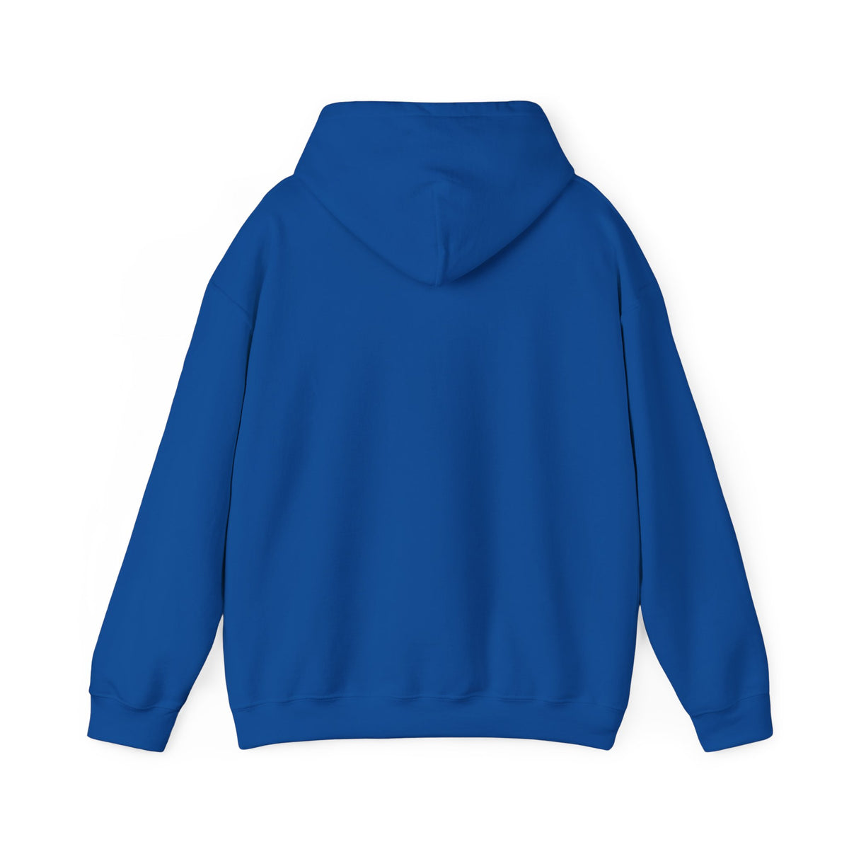 New Horizon Unplugged Essential Hoodie