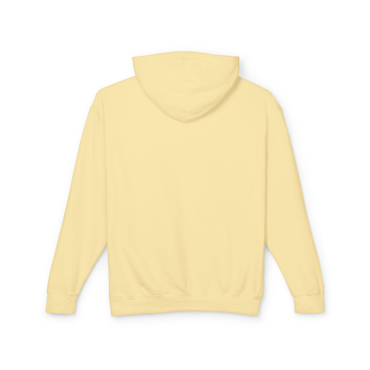 How You Show Up Matters Lightweight Hoodie