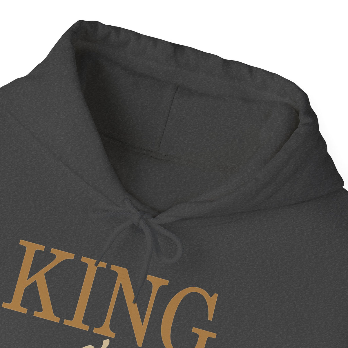 New Horizon Unplugged Essential Hoodie