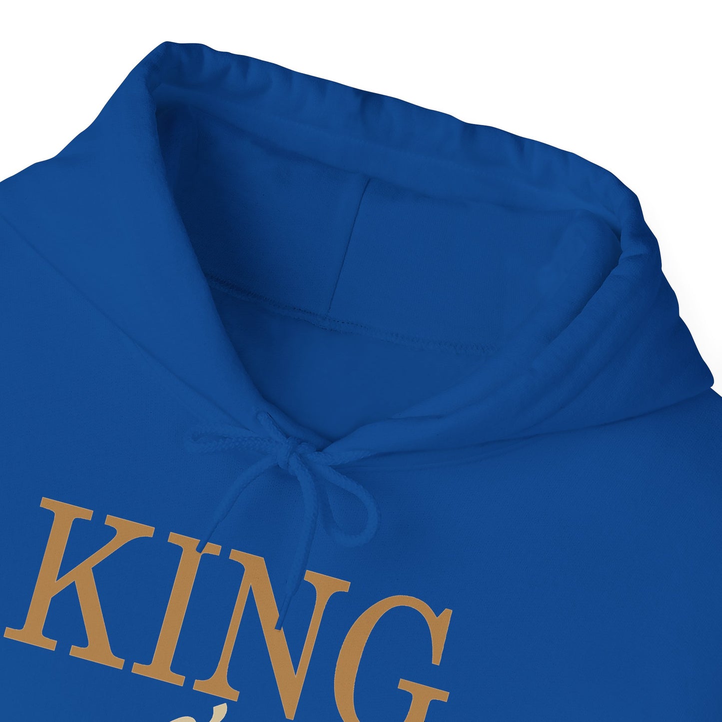 New Horizon Unplugged Essential Hoodie