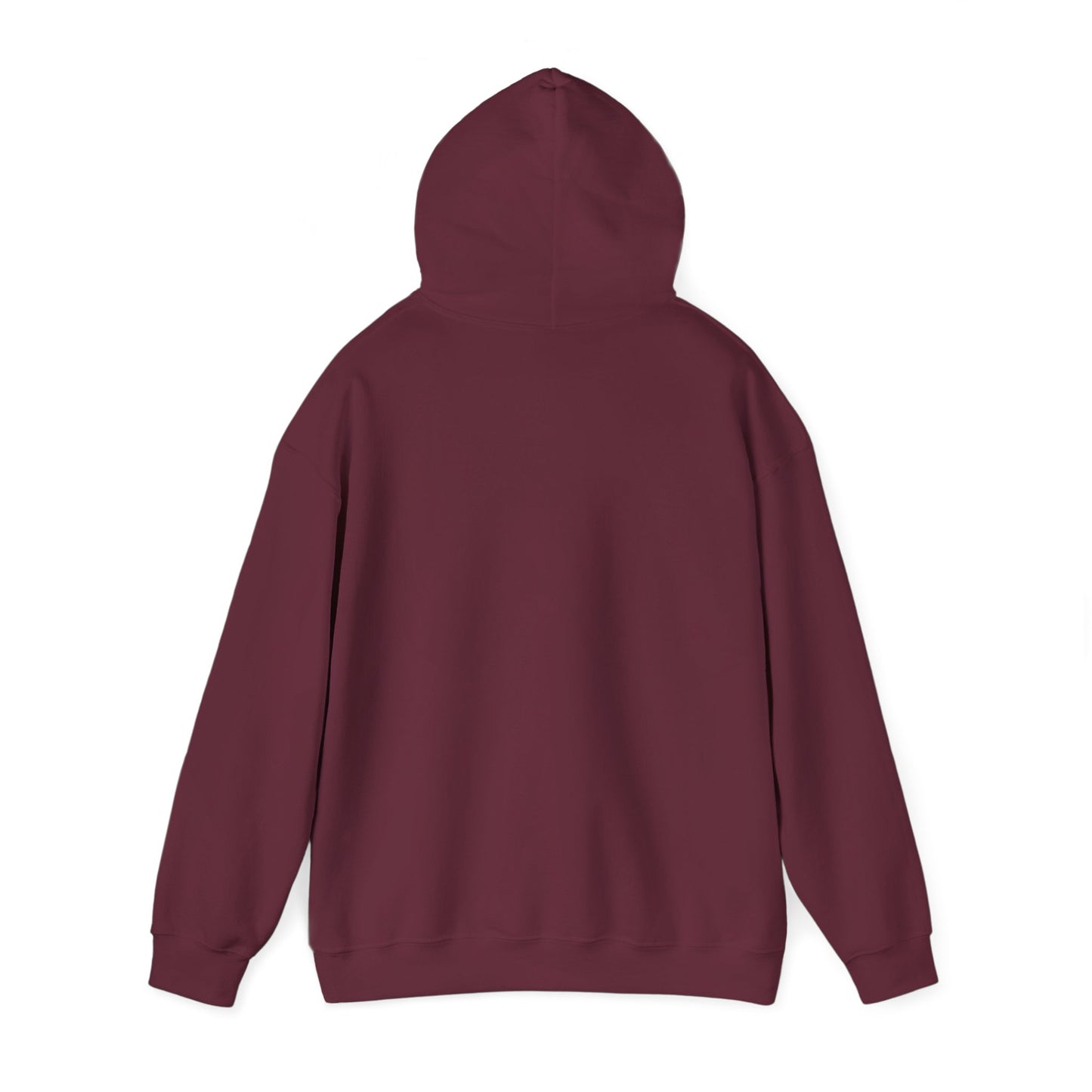 New Horizon Unplugged Essential Hoodie