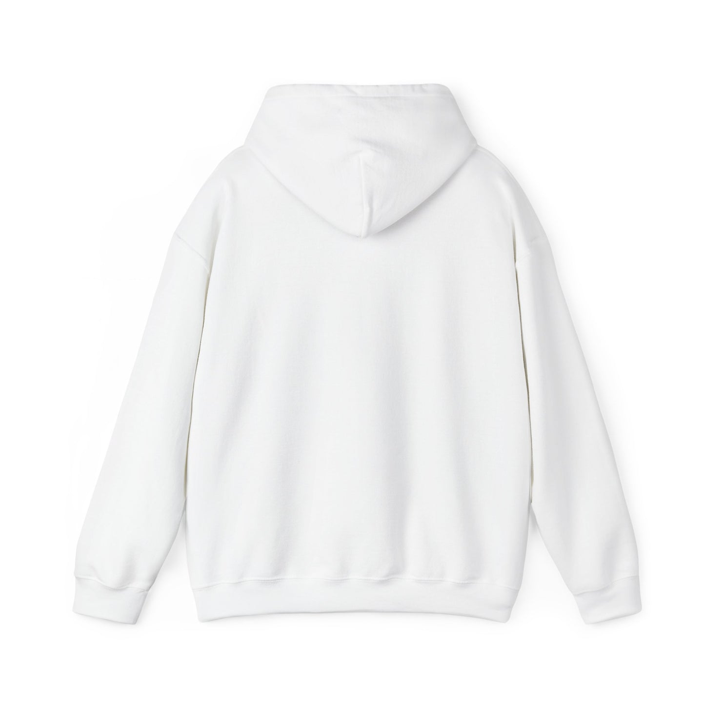 New Horizon Unplugged Essential Hoodie
