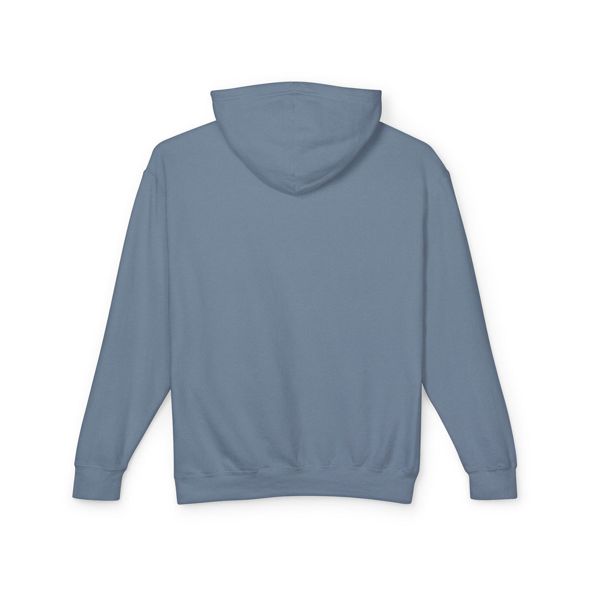 How You Show Up Matters Lightweight Hoodie
