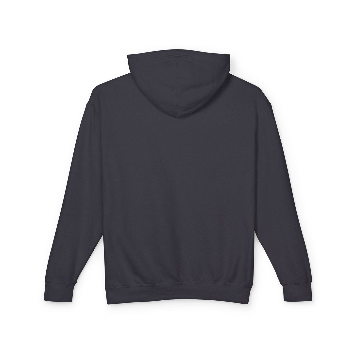 Show Up Matters Lightweight Hoodie