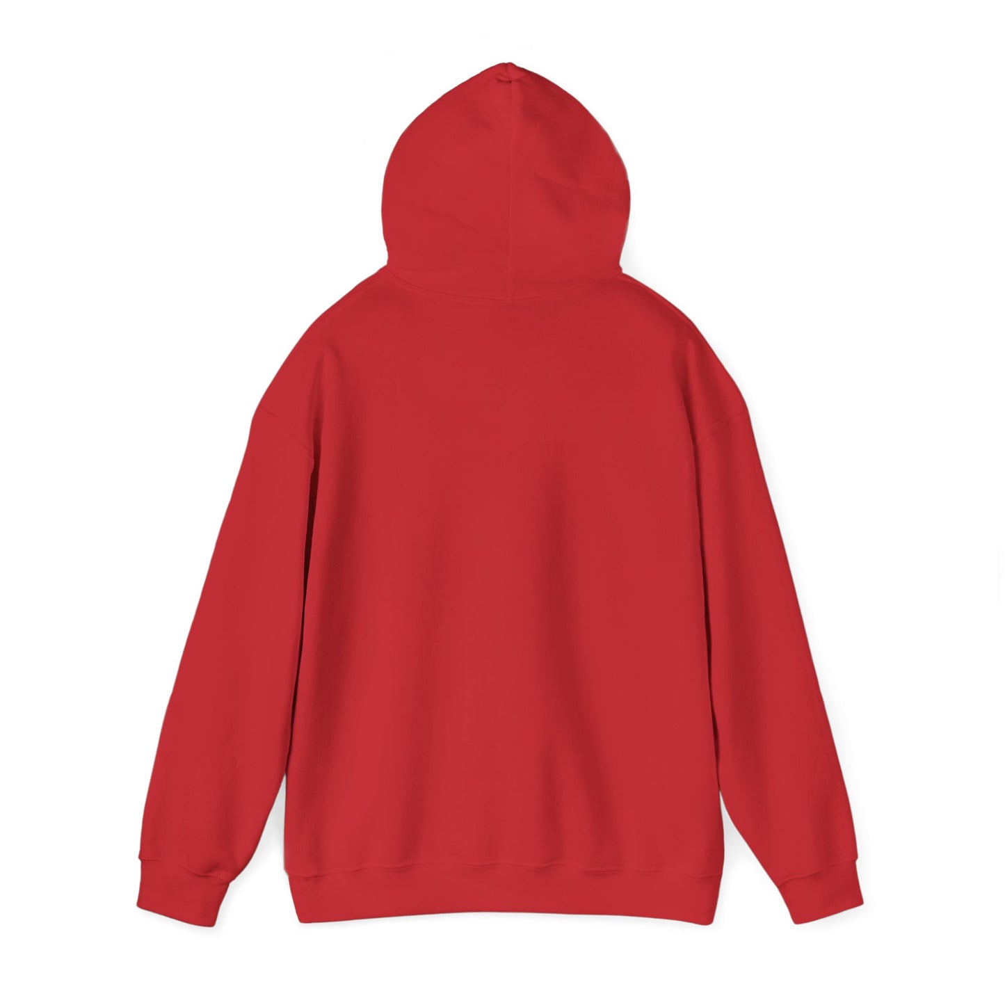 New Horizon Unplugged Essential Hoodie