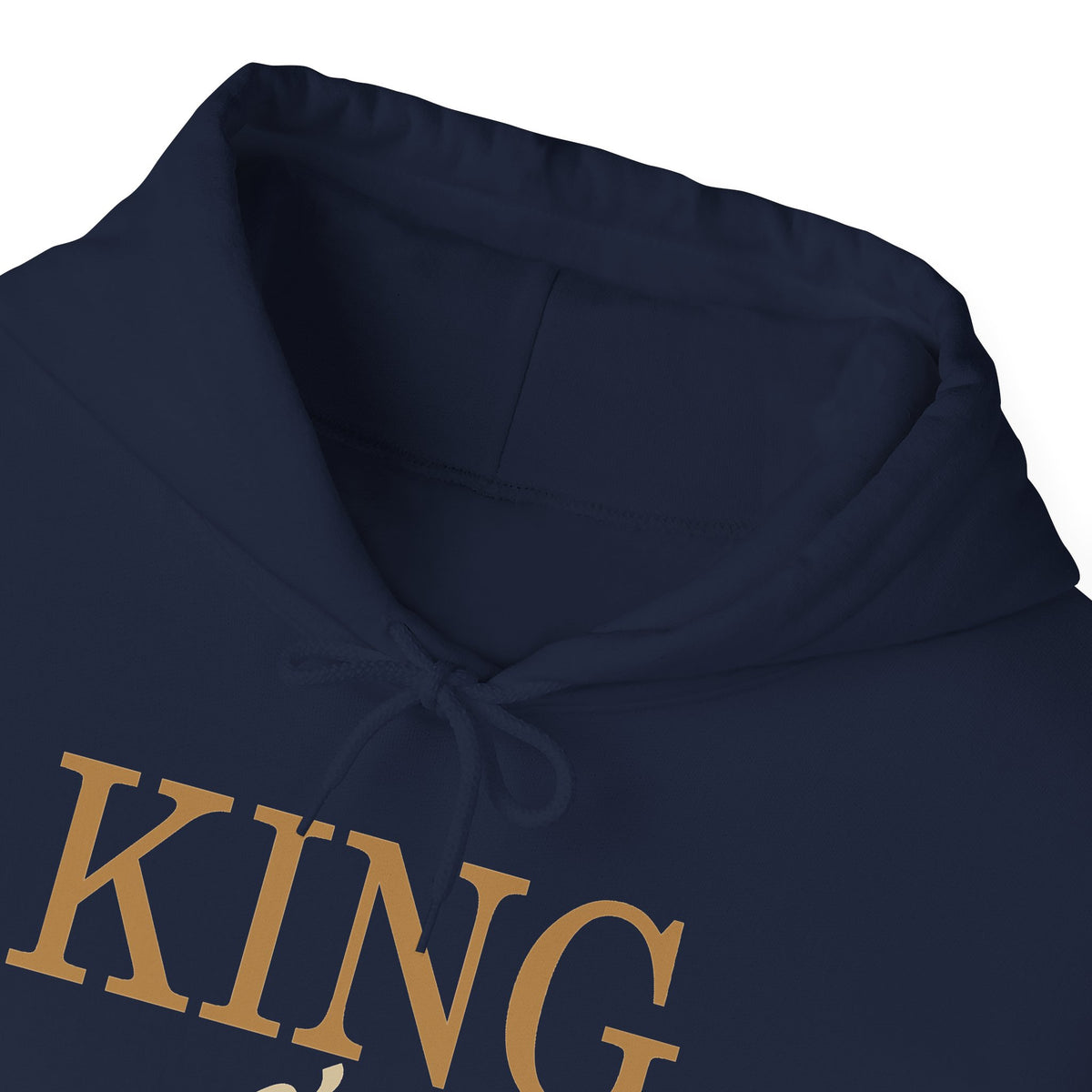 New Horizon Unplugged Essential Hoodie