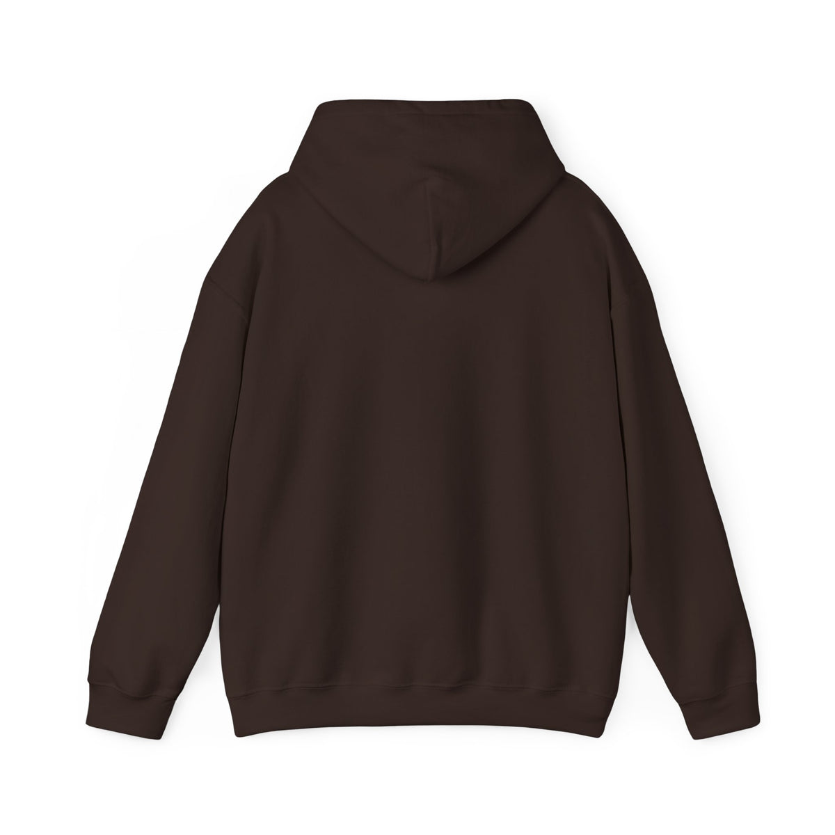 New Horizon Unplugged Essential Hoodie