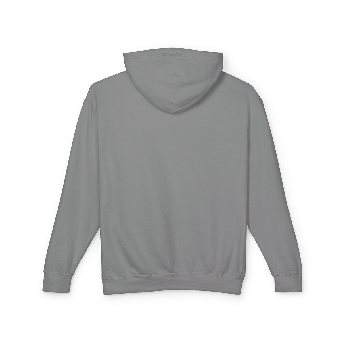 How You Show Up Matters Lightweight Hoodie