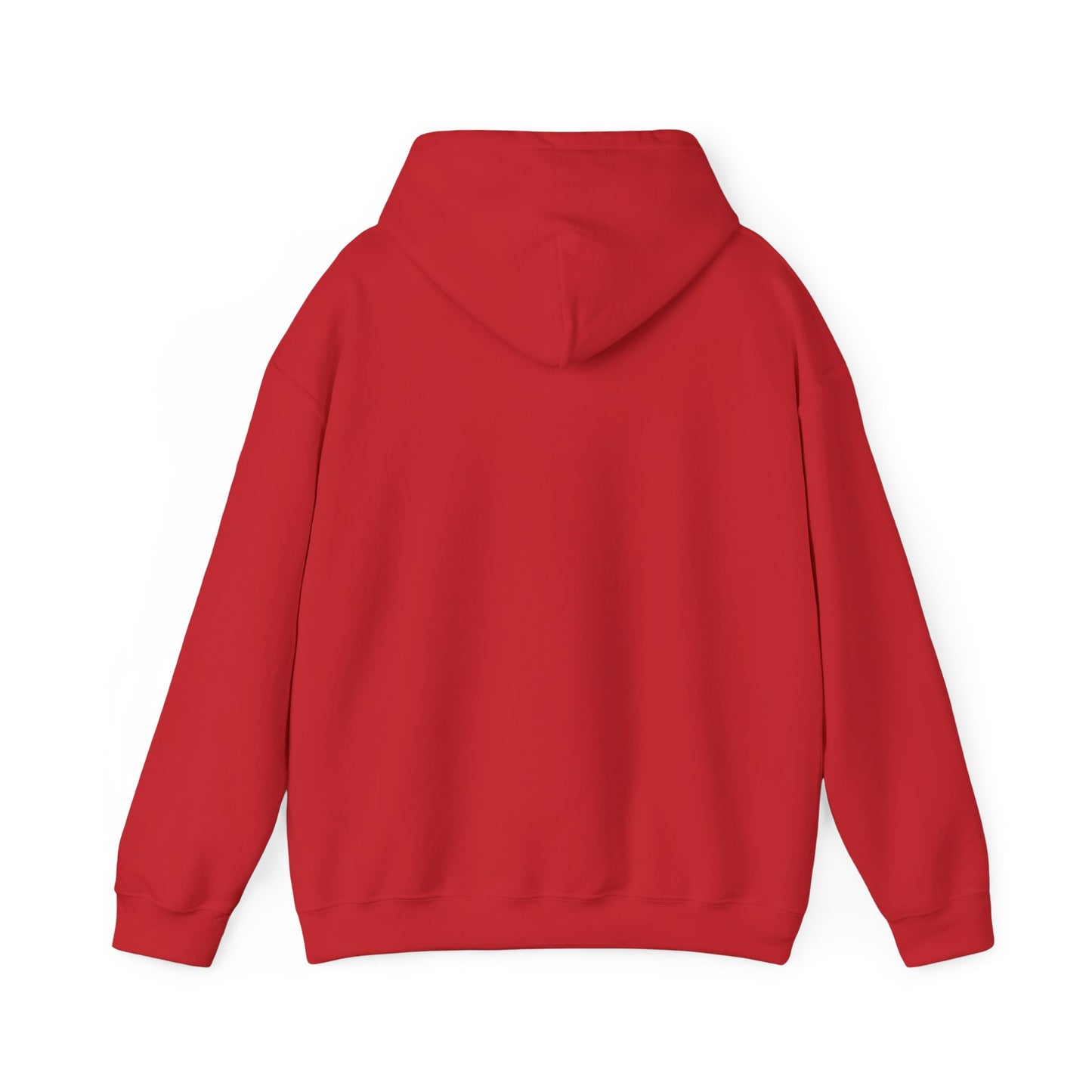 New Horizon Unplugged Essential Hoodie