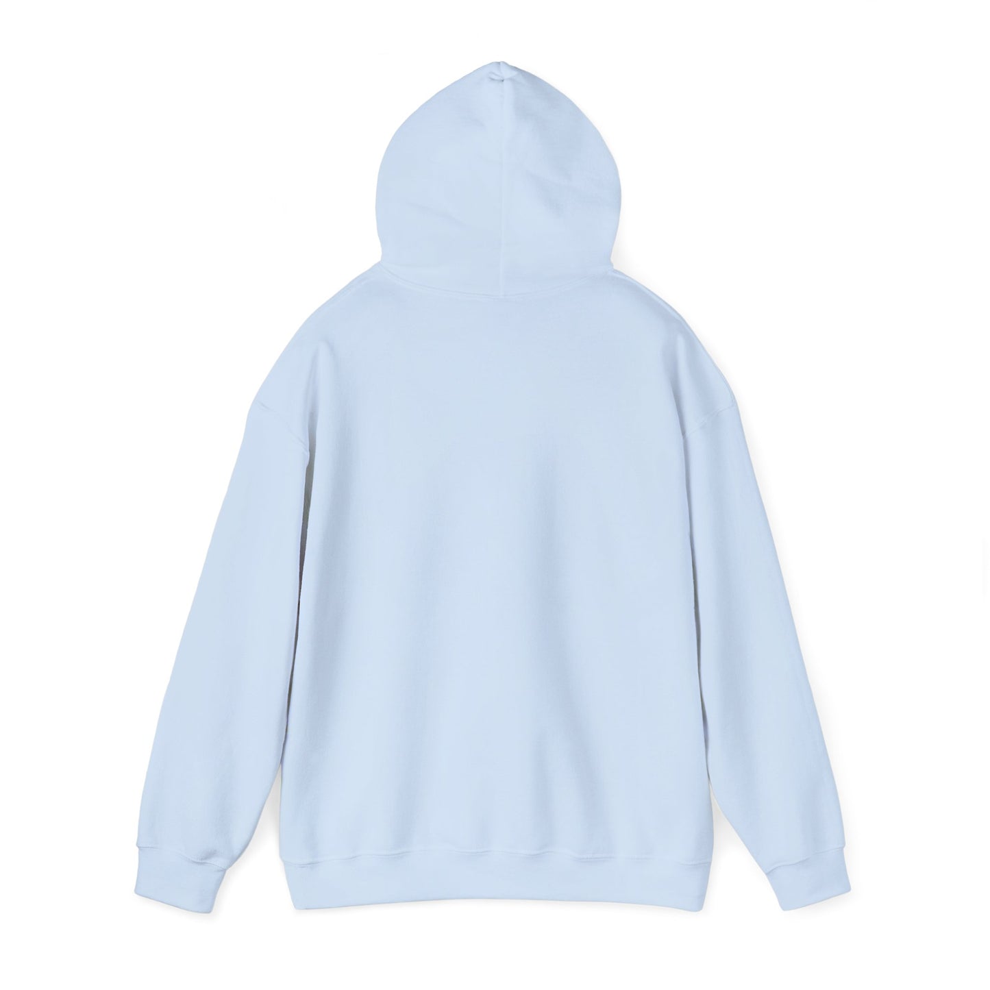 New Horizon Unplugged Essential Hoodie