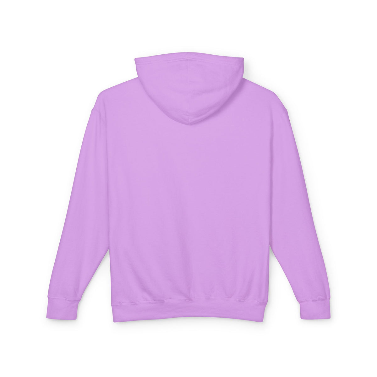 How You Show Up Matters Lightweight Hoodie