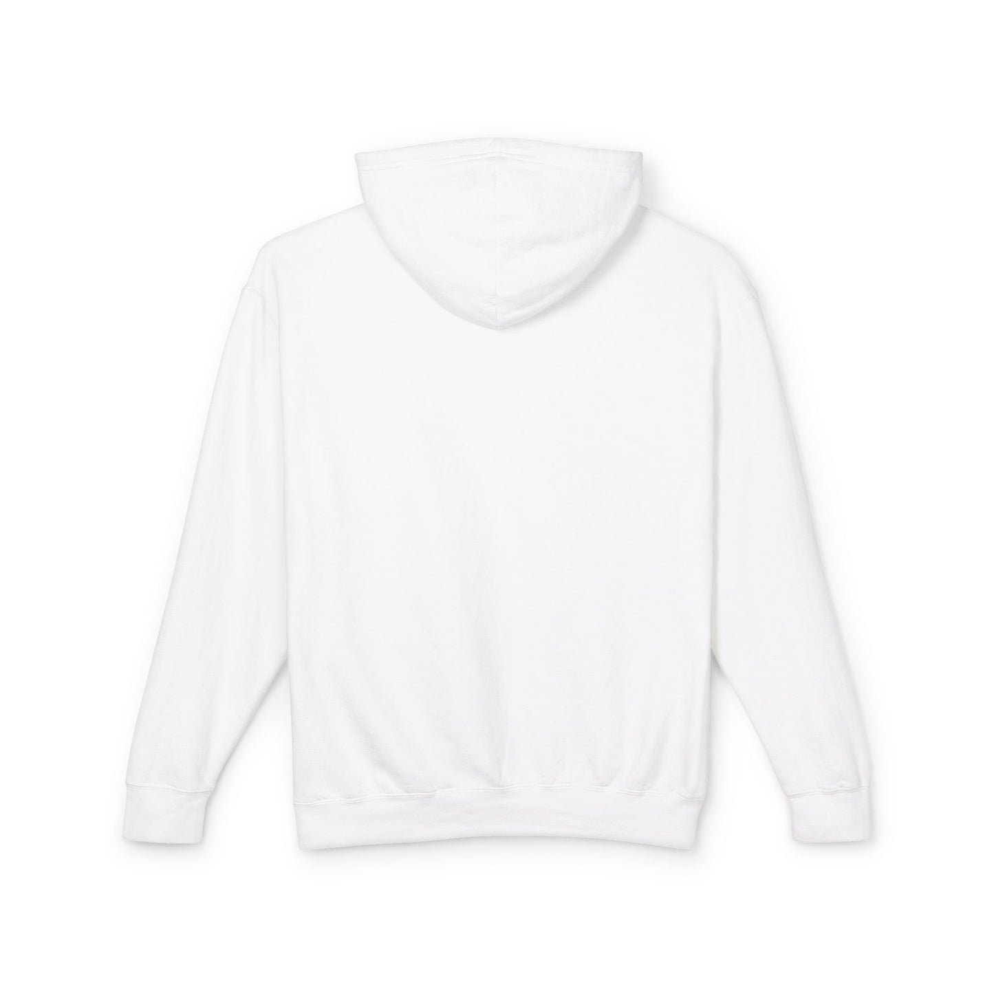 How You Show Up Matters Lightweight Hoodie