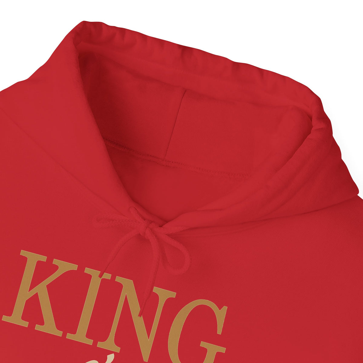 New Horizon Unplugged Essential Hoodie