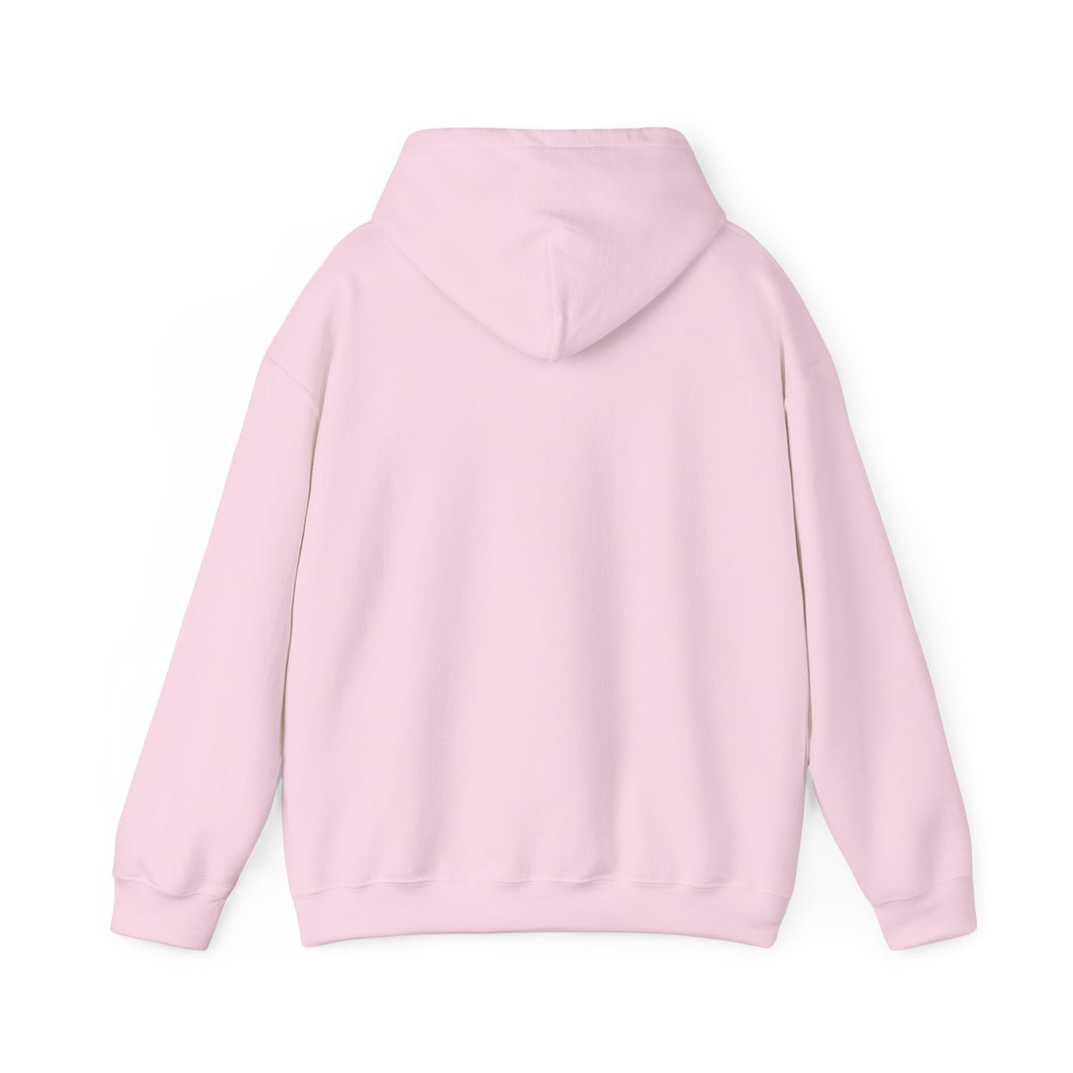 New Horizon Unplugged Essential Hoodie